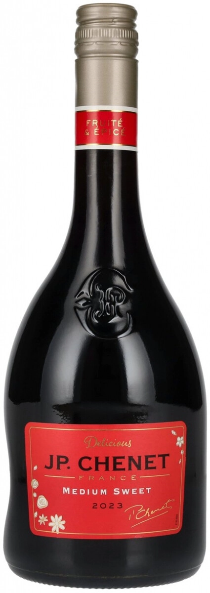 Вино J.P.Chenet, Medium Sweet Vin de Pays