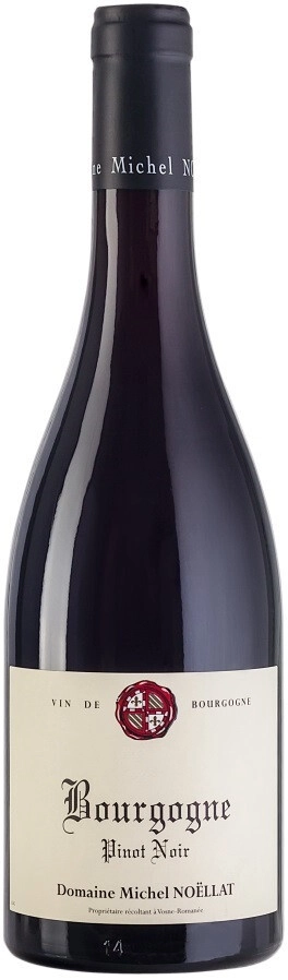 Вино Michel Noellat, Bourgogne Pinot Noir AOC