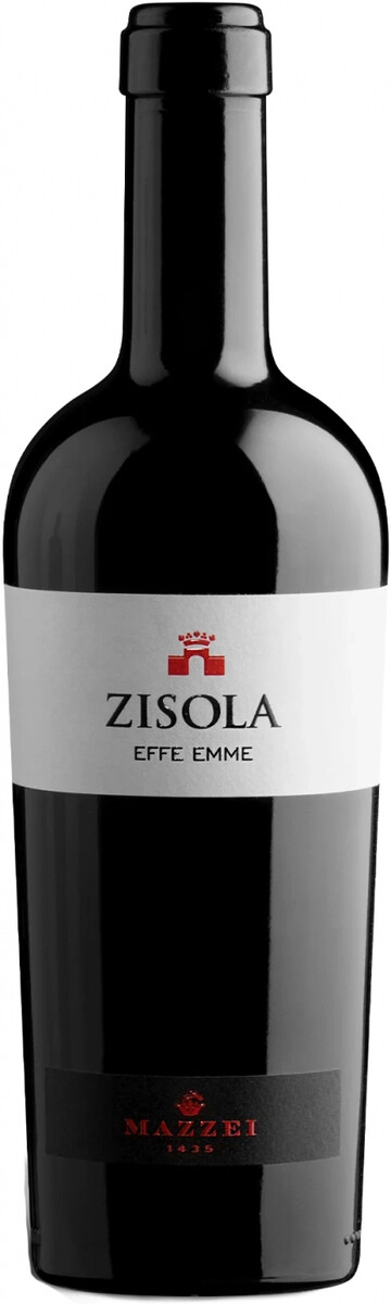 Вино Zisola, "Effe Emme", Terre Siciliane IGT