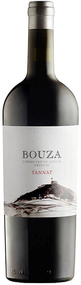 Вино Bouza, "Pan de Azucar" Tannat