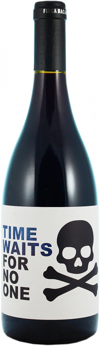 Вино Finca Bacara, "Time Waits For No One" Monastrell, Jumilla DOP (Blue Label)