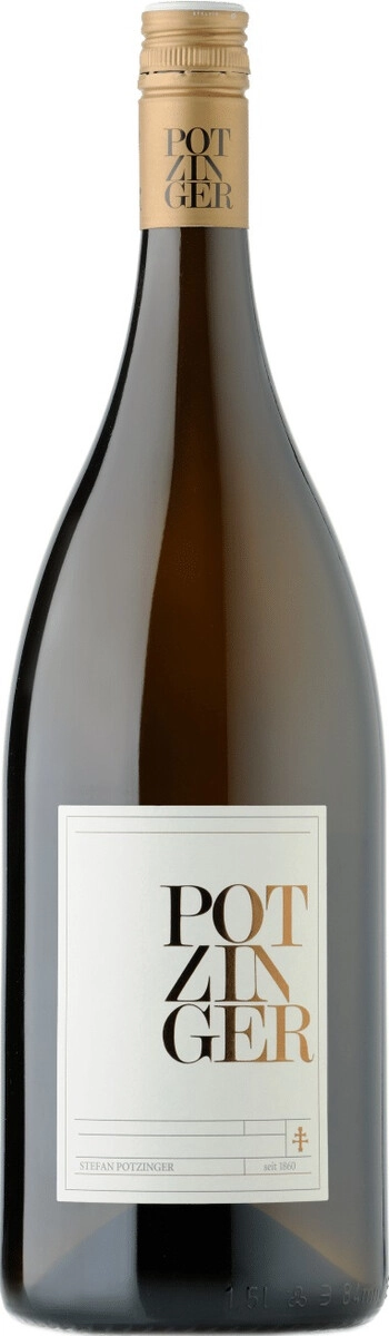 Вино Stefan Potzinger, "Ried Czamillonberg" Sauvignon Blanc, Sudsteiermark DAC
