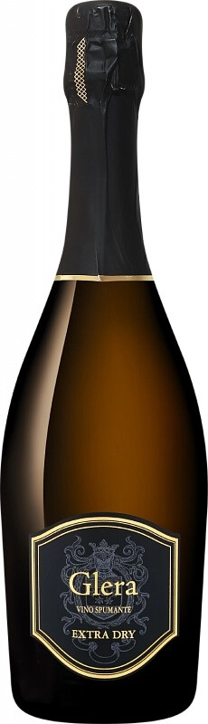 Игристое вино Villa degli Olmi, Glera Spumante Extra Dry