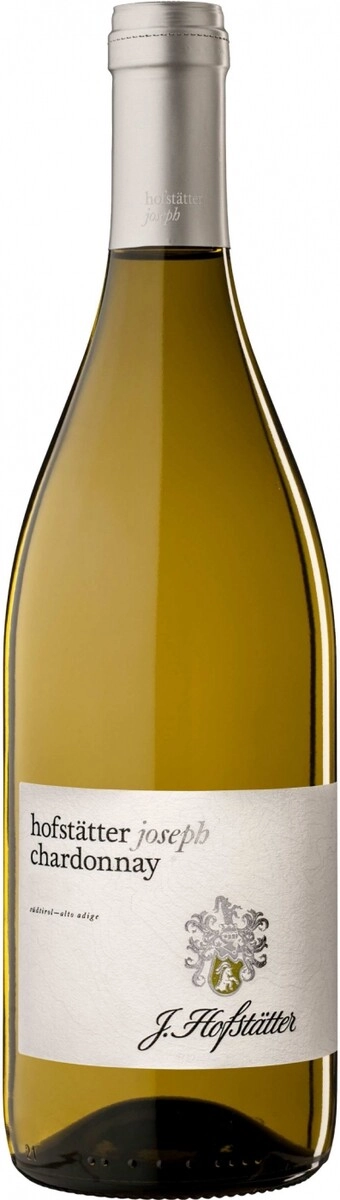 Вино Chardonnay, Alto Adige DOC