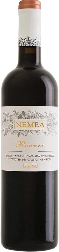 Вино Cavino, "Nemea" Reserve