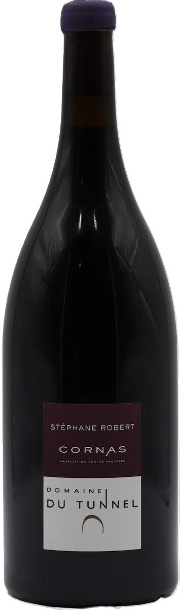 Вино Domaine du Tunnel, Cornas AOP
