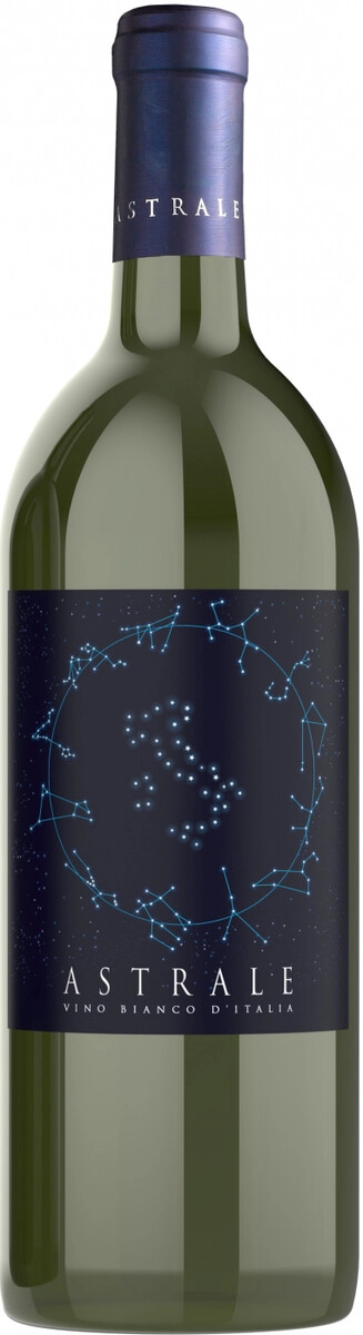 Вино "Astrale" Bianco