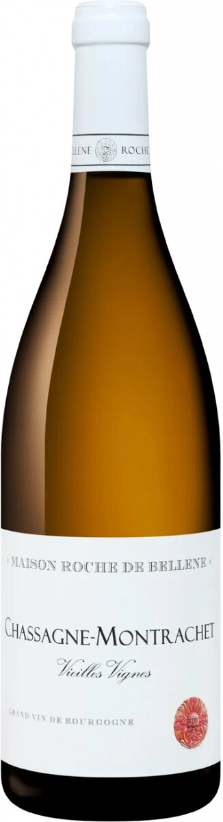 Вино Maison Roche de Bellene, Chassagne-Montrachet "Vieilles Vignes" AOC
