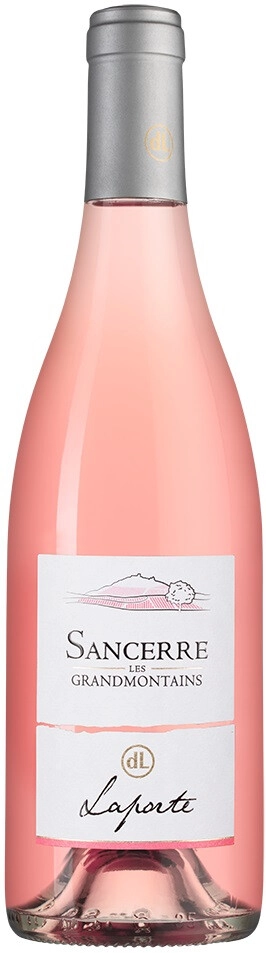 Вино Laporte, Sancerre AOC "Les Grandmontains"