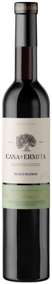 Вино Casa de la Ermita, Dulce Blanco, Jumilla DO