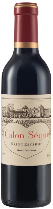 Вино Chateau Calon-Segur, Saint-Estephe 3-eme Grand Cru Classe