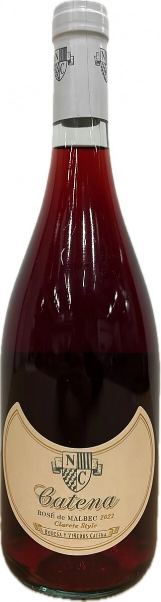 Вино "Catena" Malbec Rose