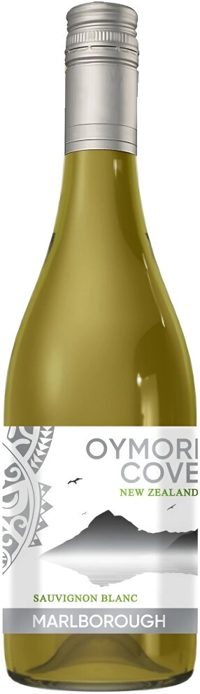 Вино "Oymori Cove" Sauvignon Blanc, Marlborough