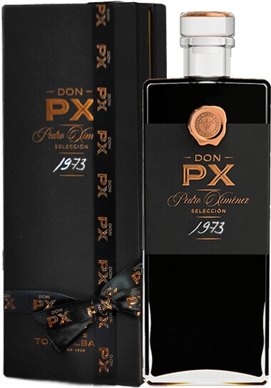 Херес Toro Albala, "Don PX" Vieja Cosecha, Montilla-Moriles DO