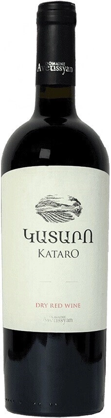 Вино "Kataro"