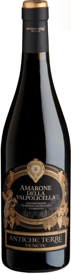 Вино Antiche Terre Venete, Amarone della Valpolicella DOCG