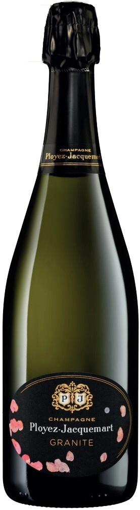 Шампанское Champagne Ployez-Jacquemart, "Granite" Extra Brut