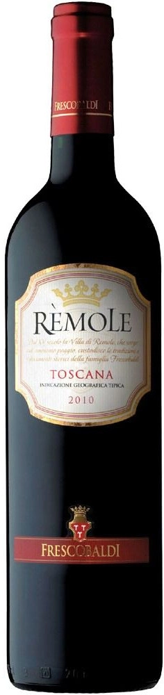 Вино "Remole", Toscana IGT