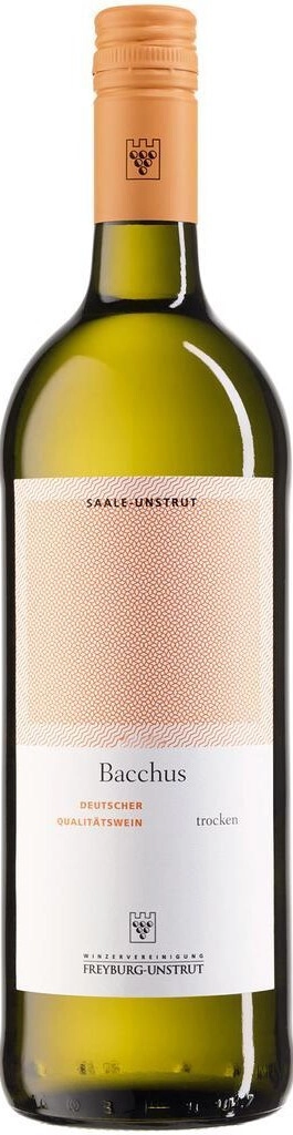 Вино Freyburg-Unstrut, Bacchus