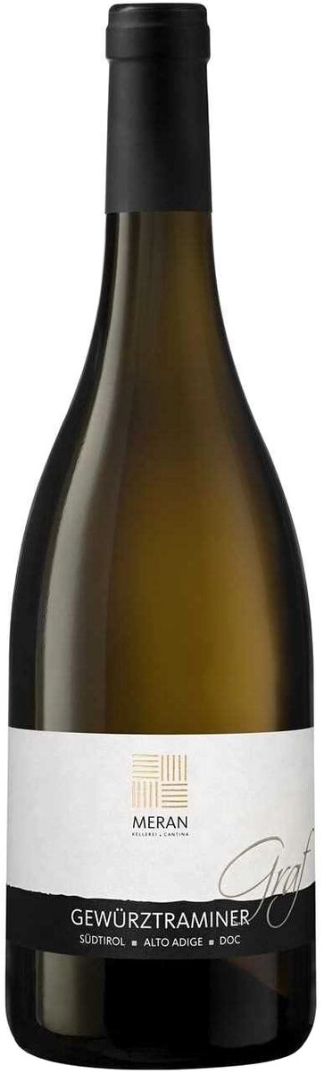 Вино Meran, "Graf" Gewurztraminer, Sudtirol Alto Adige DOC