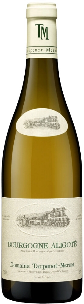 Вино Domaine Taupenot-Merme, Bourgogne Aligote AOC