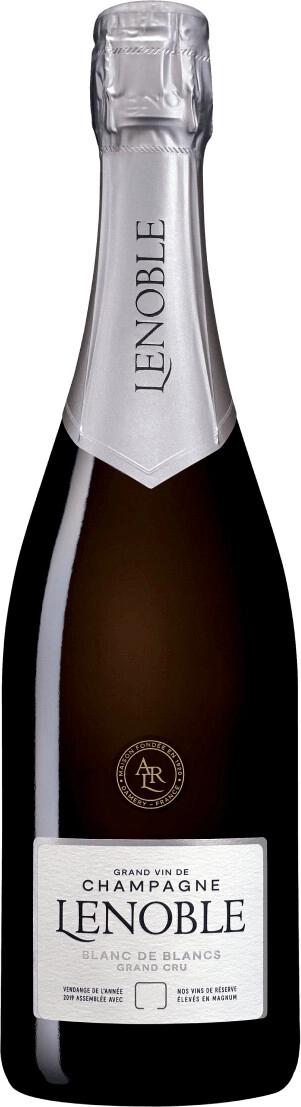 Вино Champagne Lenoble, Blanc de Blancs Grand Cru Extra Brut
