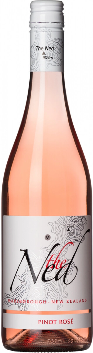 Вино The Ned, Pinot Rose