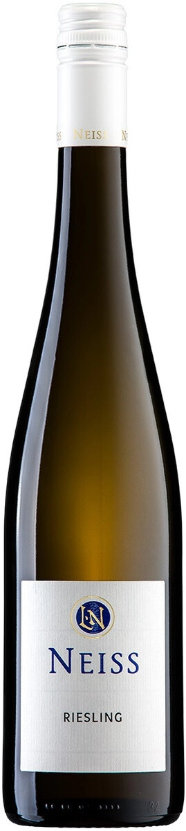 Вино Neiss, Riesling