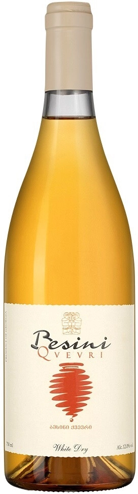 Вино Besini, "Qvevri" White