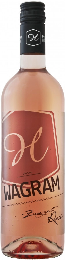 Вино Eschenhof Holzer, Zweigelt Rose, Wagram DAC