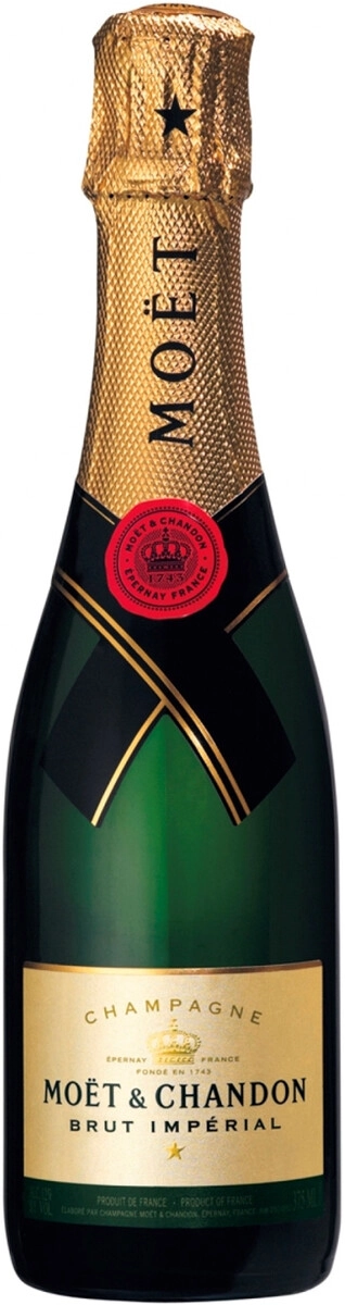Шампанское Moet & Chandon, Brut "Imperial"