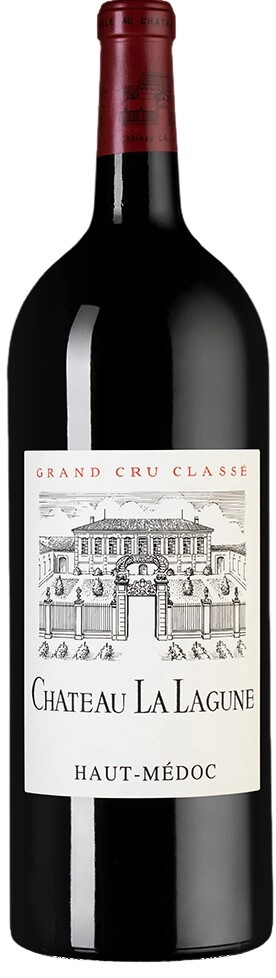 Вино Chateau La Lagune, Haut-Medoc AOC 3-eme Grand Cru Classe