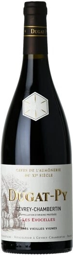 Вино Dugat-Py, Gevrey-Chambertin "Les Evocelles" Vieilles Vignes