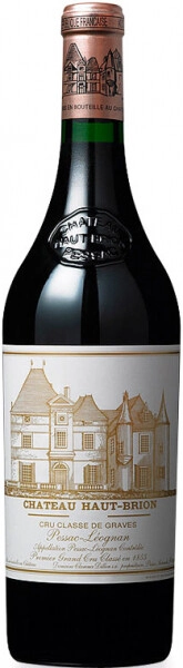 Вино Chateau Haut-Brion Rouge, Pessac-Leognan AOC 1-er Grand Cru Classe
