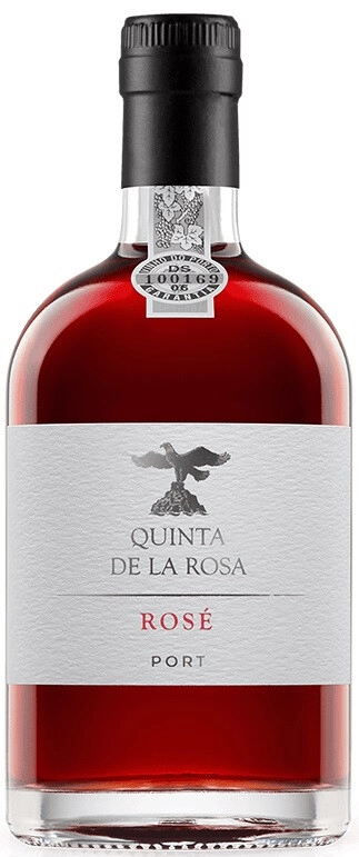 Портвейн Quinta De La Rosa, Rose Port