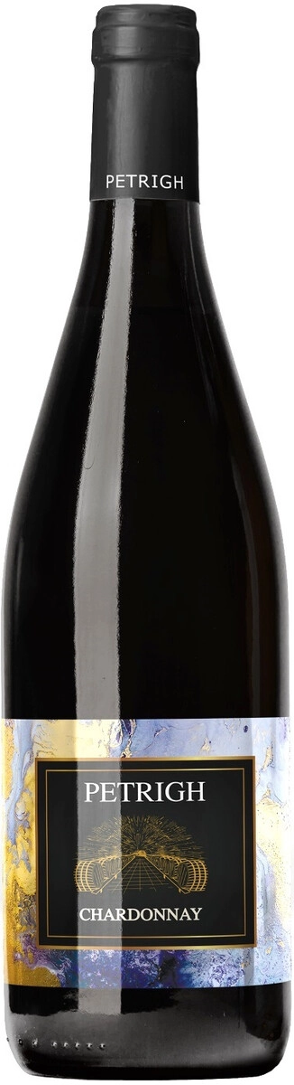 Вино Petrigh, Chardonnay, Friuli-Venezia-Giulia DOC