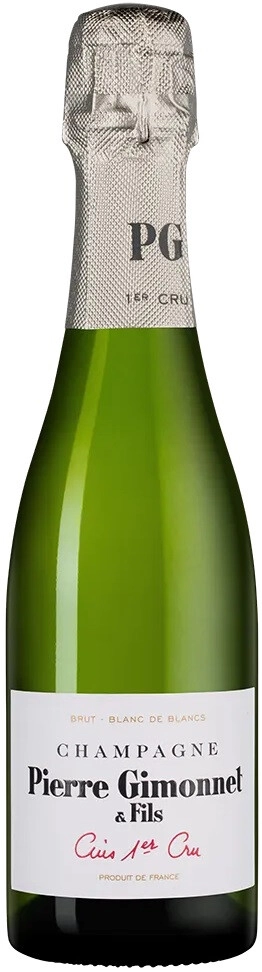 Шампанское Pierre Gimonnet & Fils, "Cuis" 1er Cru