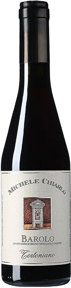 Вино "Tortoniano", Barolo DOCG