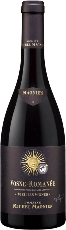 Вино Domaine Michel Magnien, Vosne-Romanee "Vieilles Vignes" AOC