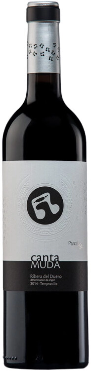Вино "Canta Muda" Parcela 64, Ribera del Duero DO