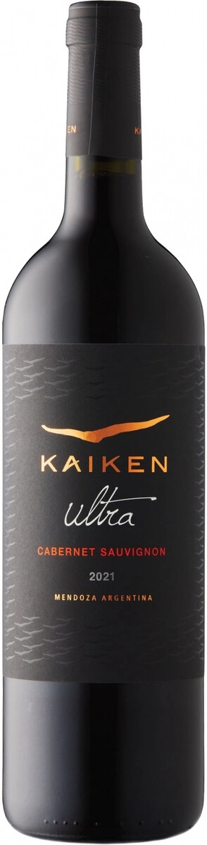 Вино "Kaiken Ultra" Cabernet Sauvignon