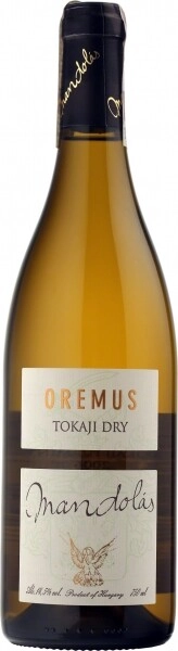 Вино Oremus, Furmint Mandolas