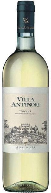 Вино Villa Antinori Bianco, Toscana IGT