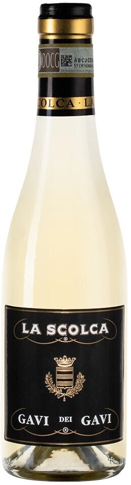 Вино Gavi dei Gavi DOCG