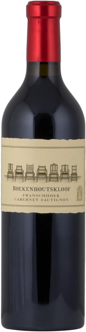 Вино Boekenhoutskloof, "Franschhoek" Cabernet Sauvignon