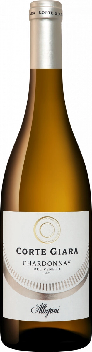 Вино Corte Giara, Chardonnay, Veneto IGT