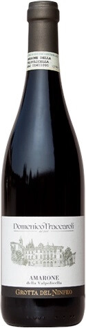 Вино "Grotta del Ninfeo" Amarone della Valpolicella DOCG