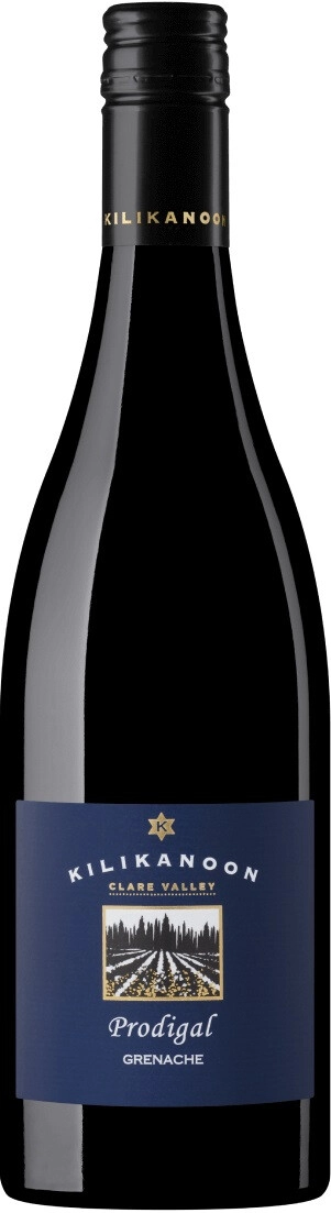 Вино Kilikanoon, "Prodigal" Grenache