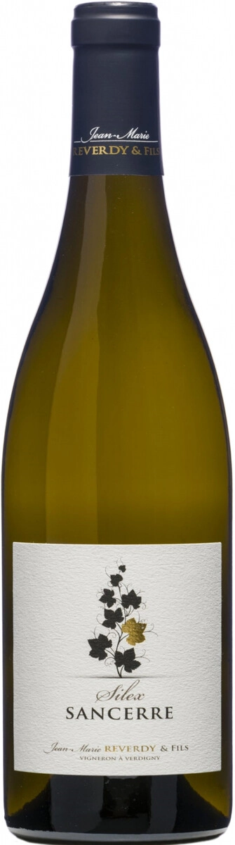 Вино Domaine de la Villaudiere, Sancerre "Silex" AOP Blanc
