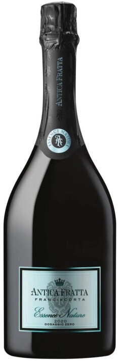 Игристое вино Antica Fratta, Franciacorta "Essence Nature"